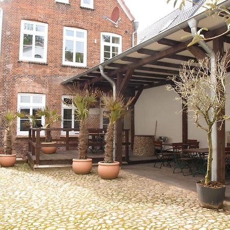 Lodge Am Oxenweg - Zimmer 1 후줌 외부 사진