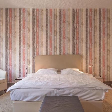 Lodge Am Oxenweg - Zimmer 1 후줌 외부 사진